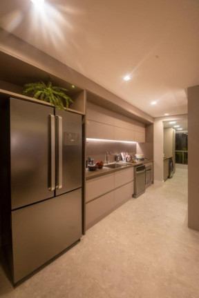 Imagem Apartamento com 3 Quartos à Venda, 123 m² em Saúde - São Paulo