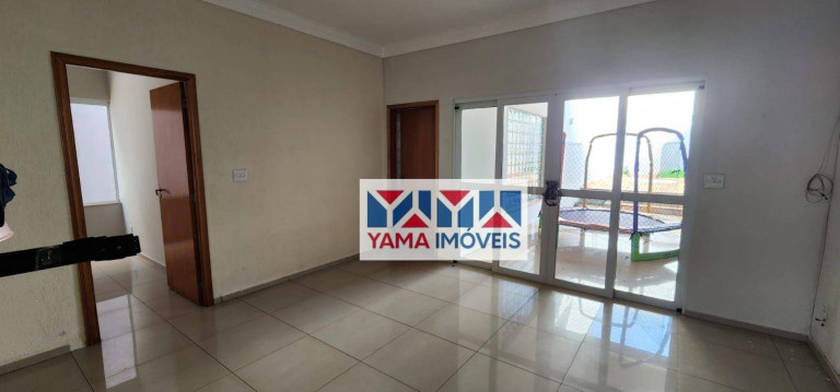 Imagem Casa com 4 Quartos à Venda, 177 m² em Jardim Califórnia - Ribeirão Preto