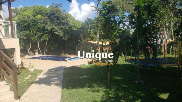 Imagem Casa com 10 Quartos à Venda, 700 m² em Arpoador Da Rasa - Armação Dos Búzios