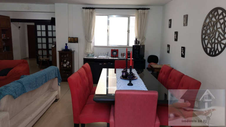 Imagem Cobertura com 3 Quartos à Venda, 214 m² em Tijuca - Rio De Janeiro Imagem Cobertura com 3 Quartos à Venda, 214 m² em Tijuca - Rio De Janeiro