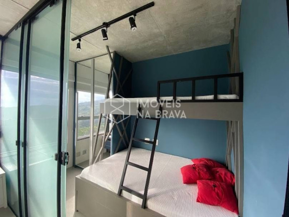 Imagem Apartamento com 2 Quartos para Alugar, 70 m² em Praia Brava - Itajaí Imagem Apartamento com 2 Quartos para Alugar, 70 m² em Praia Brava - Itajaí