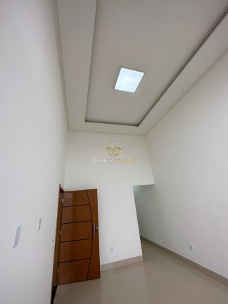 Imagem Casa com 3 Quartos à Venda, 120 m² em Jardim Boa Esperança - Aparecida De Goiânia