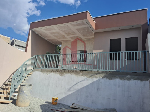 Imagem Casa com 2 Quartos à Venda,  em Chácara São Luiz - Franco Da Rocha