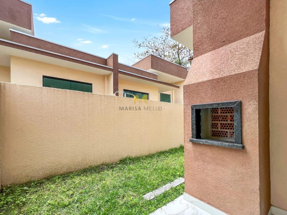 Casa com 2 Quartos à Venda, 60 m² em Balneário Ipacarai - Matinhos