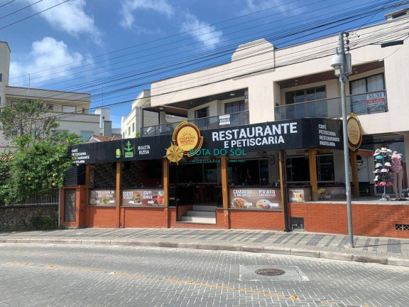 Sala Comercial à Venda, 83 m² em Centro - Bombinhas