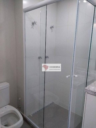 Imagem Apartamento com 1 Quarto para Alugar, 36 m² em Itaim Bibi - São Paulo