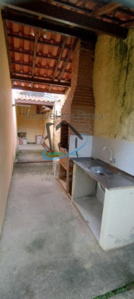 Imagem Sobrado com 1 Quarto à Venda, 51 m² em Massaguaçu - Caraguatatuba