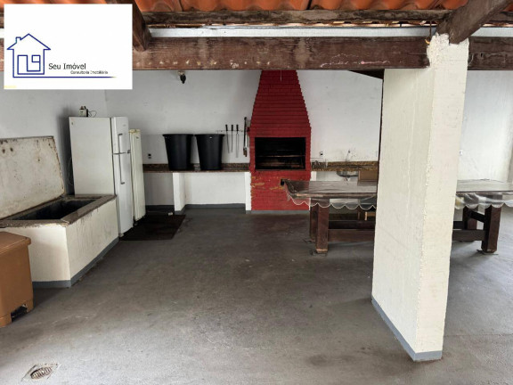 Imagem Apartamento com 1 Quarto para Alugar, 50 m² em Jacarepaguá - Rio De Janeiro