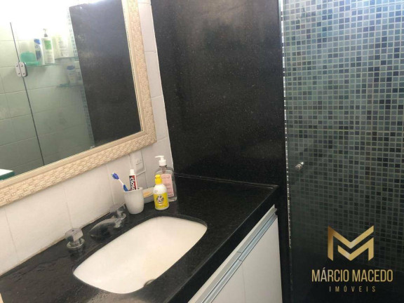Imagem Apartamento com 4 Quartos à Venda, 215 m² em Meireles - Fortaleza