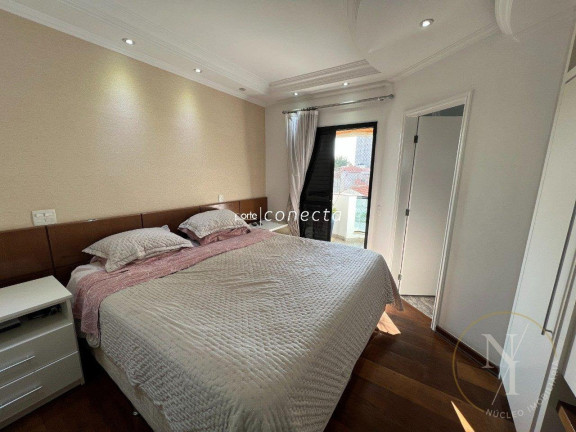 Imagem Apartamento com 3 Quartos à Venda, 117 m² em Vila Gomes Cardim - São Paulo Imagem Apartamento com 3 Quartos à Venda, 117 m² em Vila Gomes Cardim - São Paulo