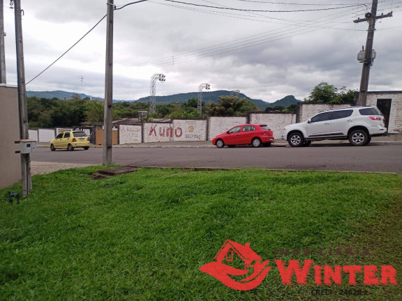 Imagem Terreno à Venda, 442 m² em Matiel - Feliz Imagem Terreno à Venda, 442 m² em Matiel - Feliz