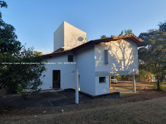 Imagem Casa com 3 Quartos à Venda, 237 m² em Condomínio Haras São Luiz - Salto