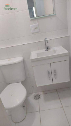 Imagem Apartamento com 3 Quartos à Venda, 60 m² em Vila Assunção - Santo André