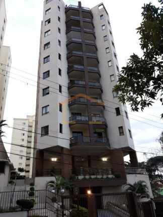Imagem Apartamento com 3 Quartos à Venda, 97 m² em Parque Mandaqui - São Paulo Imagem Apartamento com 3 Quartos à Venda, 97 m² em Parque Mandaqui - São Paulo
