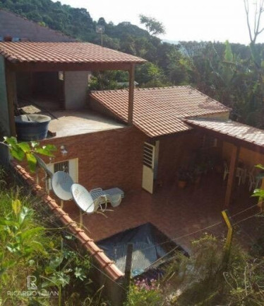 Imagem Casa com 4 Quartos à Venda, 180 m² em Portão - Atibaia