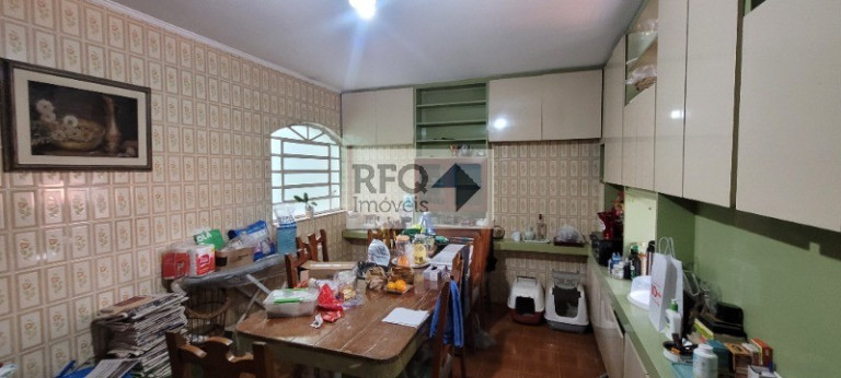 Imagem Casa com 3 Quartos à Venda, 221 m² em Jardim Da Glória - São Paulo