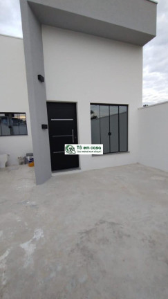 Imagem Casa com 3 Quartos à Venda, 82 m² em Residencial Dunamis - São José Dos Campos