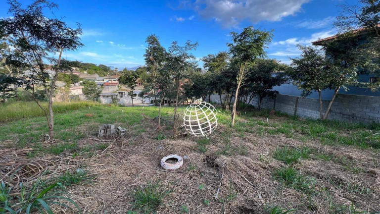 Imagem Terreno à Venda, 1.000 m² em Vila Dom Pedro - Atibaia Imagem Terreno à Venda, 1.000 m² em Vila Dom Pedro - Atibaia