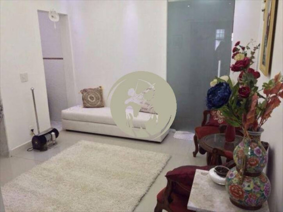 Imagem Apartamento com 5 Quartos à Venda, 306 m² em Vila Rica - Santos