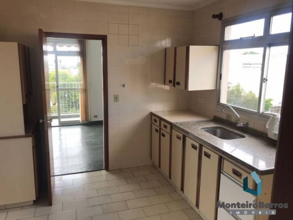 Imagem Apartamento com 3 Quartos à Venda, 125 m² em Taquaral - Campinas Imagem Apartamento com 3 Quartos à Venda, 125 m² em Taquaral - Campinas