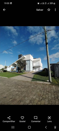 Imagem Casa com 4 Quartos à Venda, 600 m² em Osório