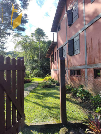 Imagem Chácara com 5 Quartos à Venda, 250 m² em Lumiar - Nova Friburgo