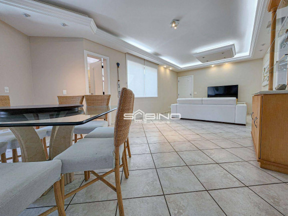 Imagem Apartamento com 4 Quartos à Venda, 200 m² em Riviera De São Lourenço - Bertioga