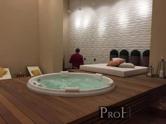 Imagem Apartamento com 2 Quartos à Venda, 65 m² em Morumbi - São Paulo