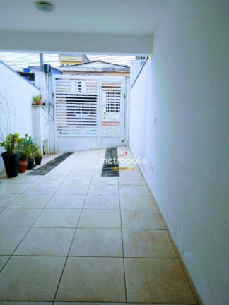 Imagem Sobrado com 3 Quartos à Venda, 85 m² em Vila Humaitá - Santo André Imagem Sobrado com 3 Quartos à Venda, 85 m² em Vila Humaitá - Santo André