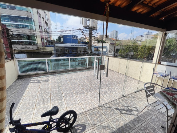 Imagem Casa com 3 Quartos à Venda, 161 m² em Assunção - São Bernardo Do Campo