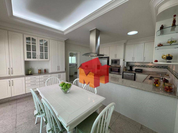 Imagem Casa com 3 Quartos à Venda, 466 m² em Santo Antônio - Americana Imagem Casa com 3 Quartos à Venda, 466 m² em Santo Antônio - Americana
