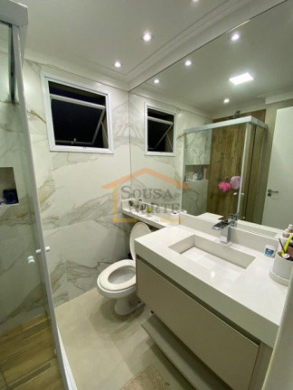 Imagem Apartamento com 2 Quartos à Venda, 78 m² em Vila Guilherme - São Paulo Imagem Apartamento com 2 Quartos à Venda, 78 m² em Vila Guilherme - São Paulo