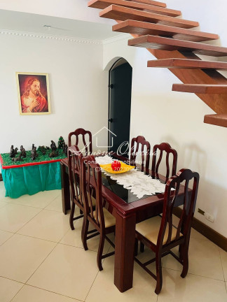 Imagem Sobrado com 3 Quartos à Venda, 195 m² em Quiririm - Taubaté Imagem Sobrado com 3 Quartos à Venda, 195 m² em Quiririm - Taubaté