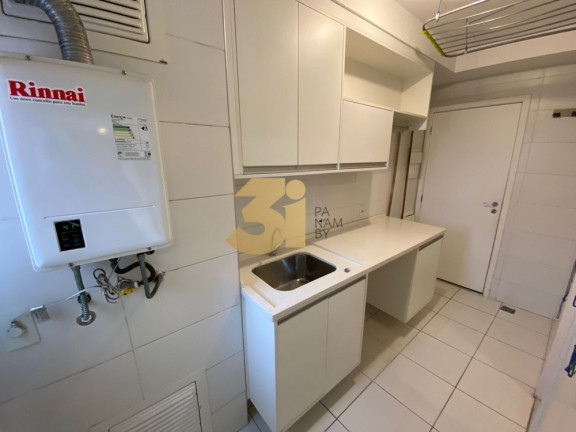 Imagem Apartamento com 2 Quartos à Venda, 109 m² em Chácara Santo Antônio - São Paulo