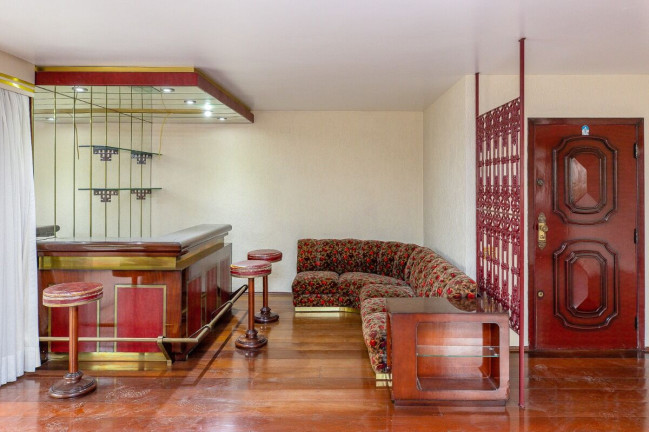 Imagem Apartamento com 4 Quartos à Venda, 240 m² em Higienópolis - São Paulo Imagem Apartamento com 4 Quartos à Venda, 240 m² em Higienópolis - São Paulo