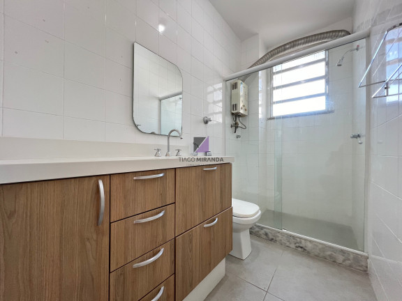 Imagem Imóvel com 2 Quartos à Venda, 65 m² em Maracanã - Rio De Janeiro