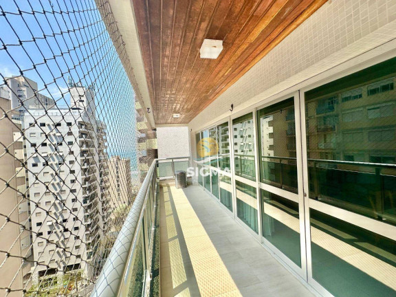 Imagem Apartamento com 3 Quartos à Venda, 140 m² em Pitangueiras - Guarujá Imagem Apartamento com 3 Quartos à Venda, 140 m² em Pitangueiras - Guarujá