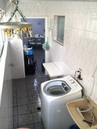 Imagem Apartamento com 3 Quartos à Venda, 117 m² em Santa Paula - São Caetano Do Sul