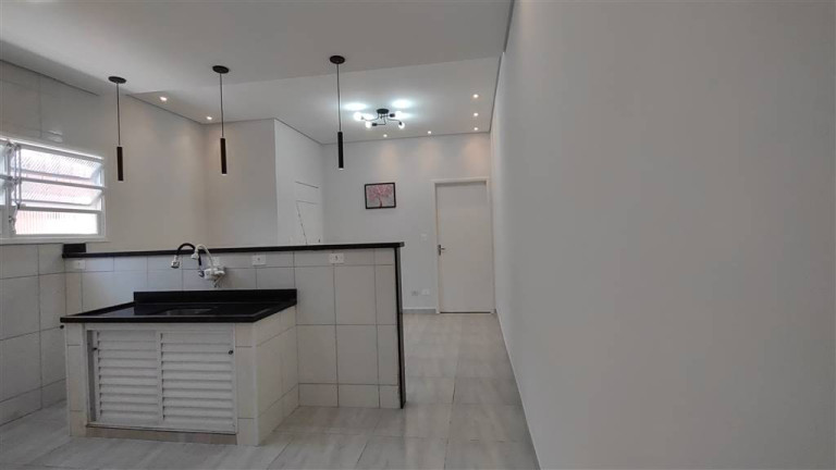 Imagem Casa com 2 Quartos à Venda, 68 m² em Maracanã - Praia Grande