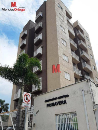 Apartamento com 2 Quartos à Venda, 52 m² em Jardim Simus - Sorocaba