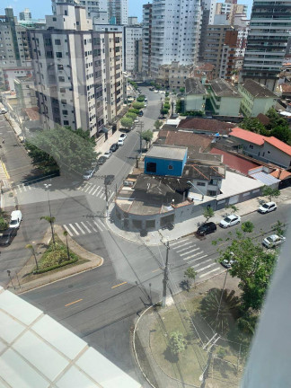 Apartamento com 1 Quarto à Venda, 54 m² em Guilhermina - Praia Grande