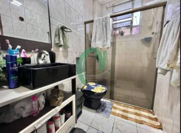 Imagem Apartamento com 2 Quartos à Venda, 70 m² em Estuario - Santos