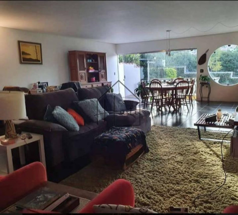 Casa de Condomínio com 3 Quartos à Venda, 360 m² em Horizontal Park - Cotia