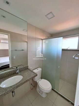 Imagem Apartamento com 3 Quartos à Venda, 126 m² em Parque Iracema - Fortaleza