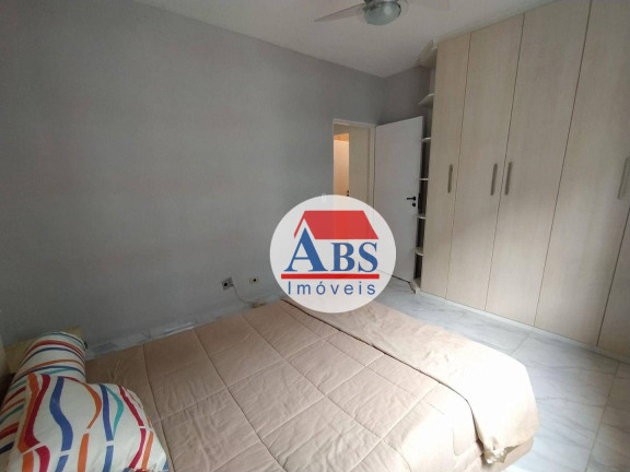 Imagem Apartamento com 3 Quartos à Venda, 104 m² em Itararé - São Vicente Imagem Apartamento com 3 Quartos à Venda, 104 m² em Itararé - São Vicente