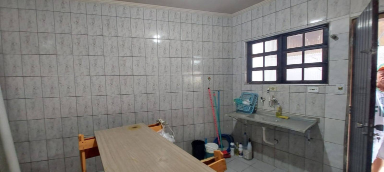 Imagem Casa com 2 Quartos à Venda, 86 m² em Jd. Praia Grande - Mongaguá