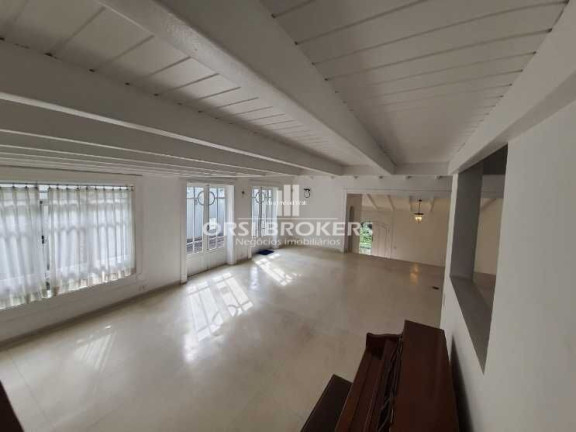 Imagem Sobrado com 3 Quartos para Alugar, 473 m² em Morumbi - São Paulo