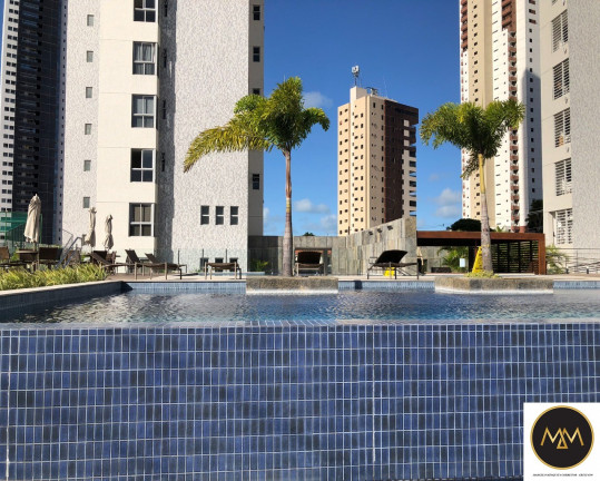 Imagem Apartamento com 4 Quartos à Venda, 162 m² em Brisamar - João Pessoa Imagem Apartamento com 4 Quartos à Venda, 162 m² em Brisamar - João Pessoa