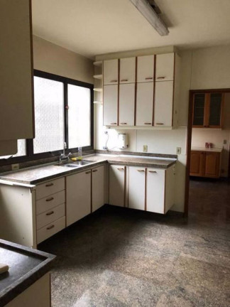 Imagem Apartamento com 4 Quartos para Alugar, 260 m² em Americanópolis - São Paulo Imagem Apartamento com 4 Quartos para Alugar, 260 m² em Americanópolis - São Paulo