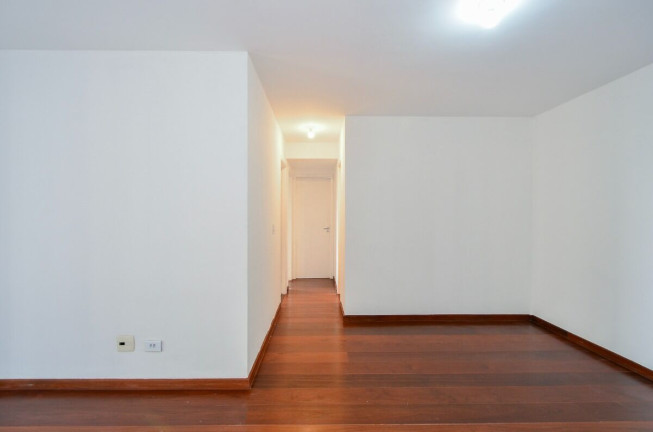 Imagem Apartamento com 2 Quartos à Venda, 56 m² em Vila Progredior - São Paulo